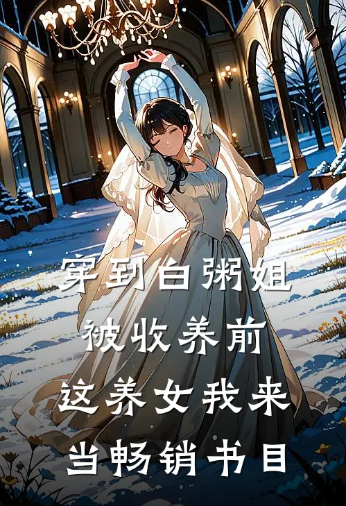 穿到白粥姐被收养前，这养女我来当畅销书目