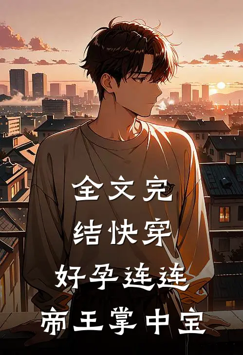 全文完结快穿：好孕连连，帝王掌中宝