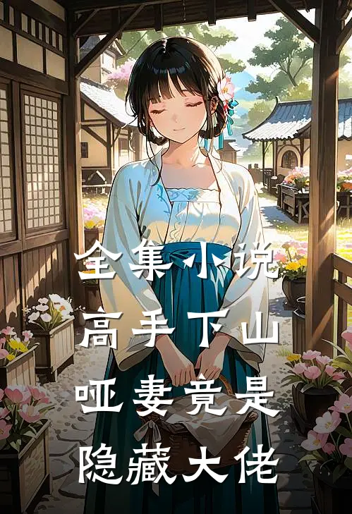 全集小说高手下山：哑妻竟是隐藏大佬