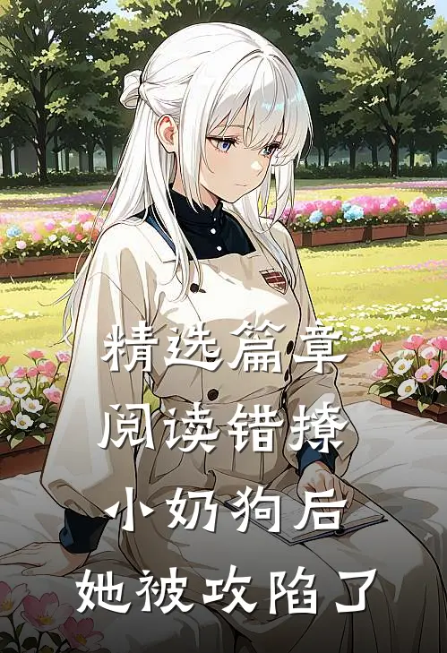 精选篇章阅读错撩小奶狗后，她被攻陷了