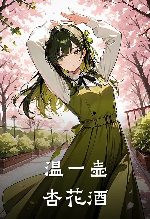 温一壶杏花酒