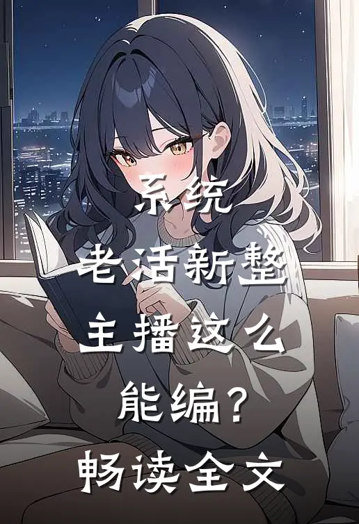 系统：老活新整，主播这么能编？畅读全文