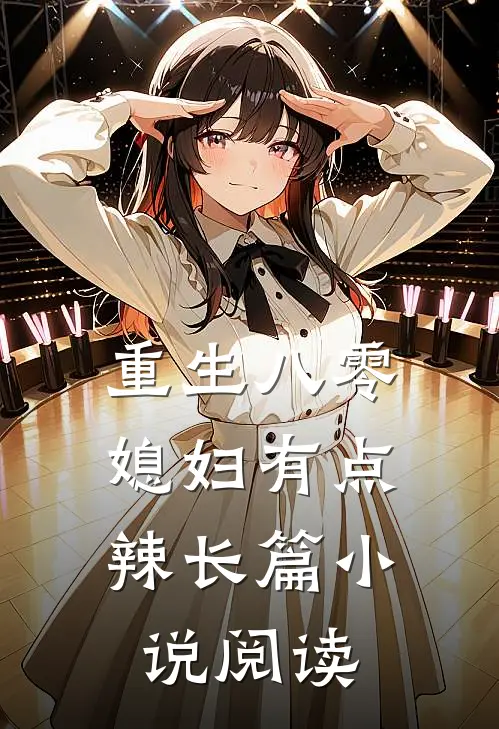 重生八零：媳妇有点辣长篇小说阅读
