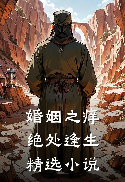 婚姻之痒：绝处逢生精选小说