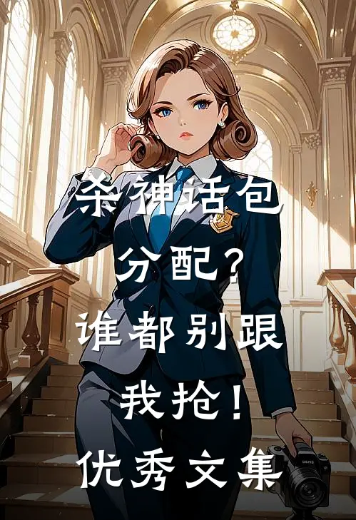 杀神话包分配？谁都别跟我抢！优秀文集