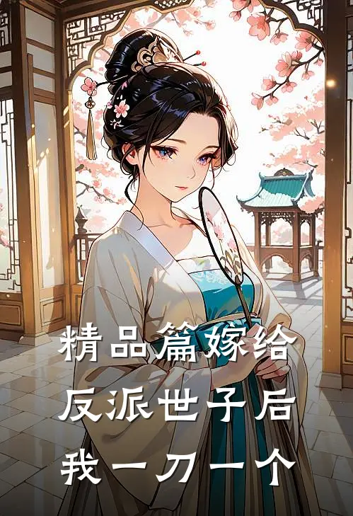 精品篇嫁给反派世子后我一刀一个