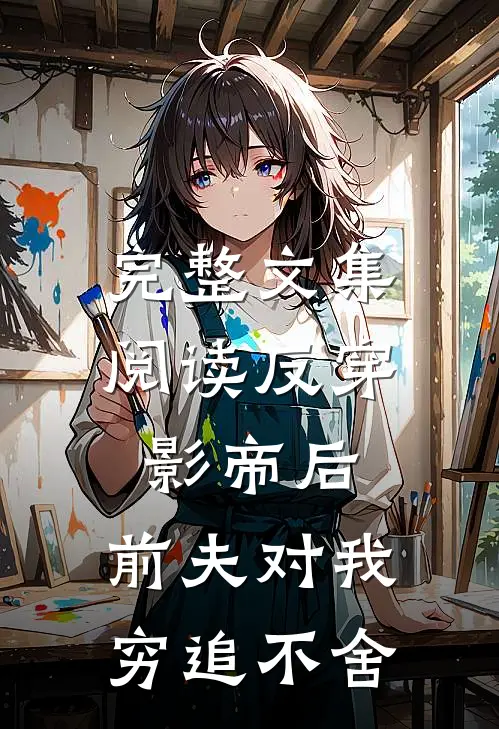完整文集阅读反穿影帝后，前夫对我穷追不舍