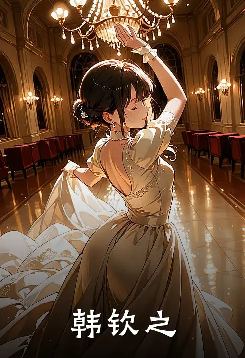韩钦之
