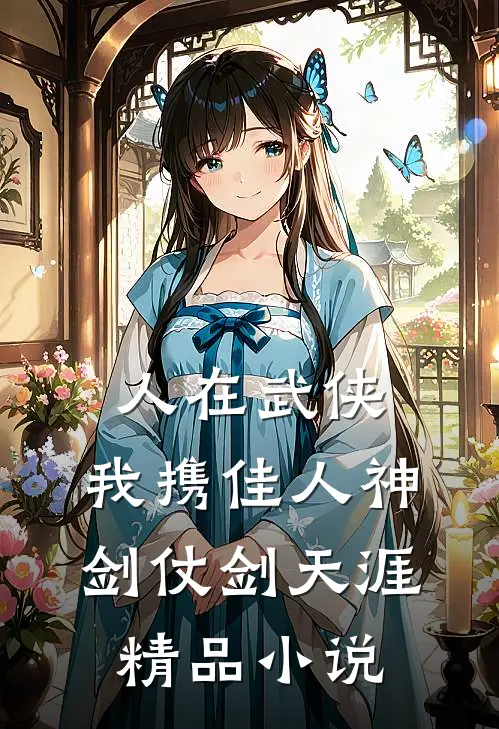 人在武侠：我携佳人神剑仗剑天涯精品小说