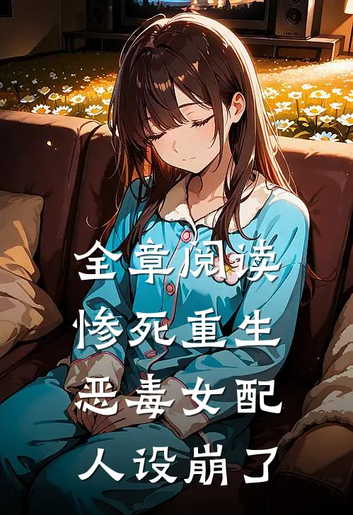 全章阅读惨死重生，恶毒女配人设崩了