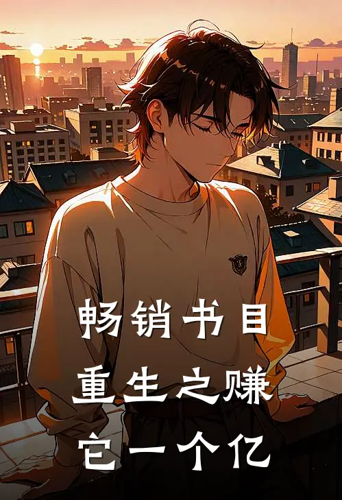 畅销书目重生之赚它一个亿