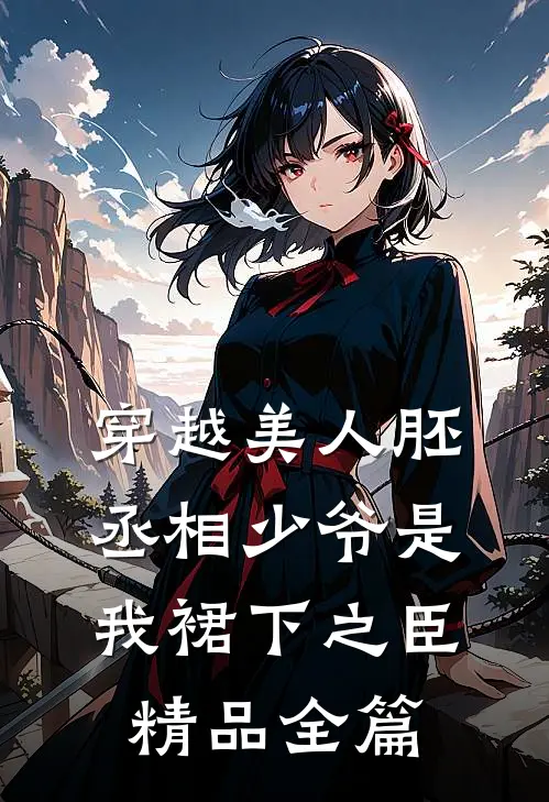 穿越美人胚，丞相少爷是我裙下之臣精品全篇