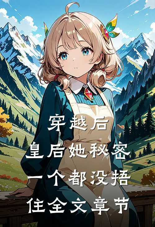 穿越后，皇后她秘密一个都没捂住全文章节