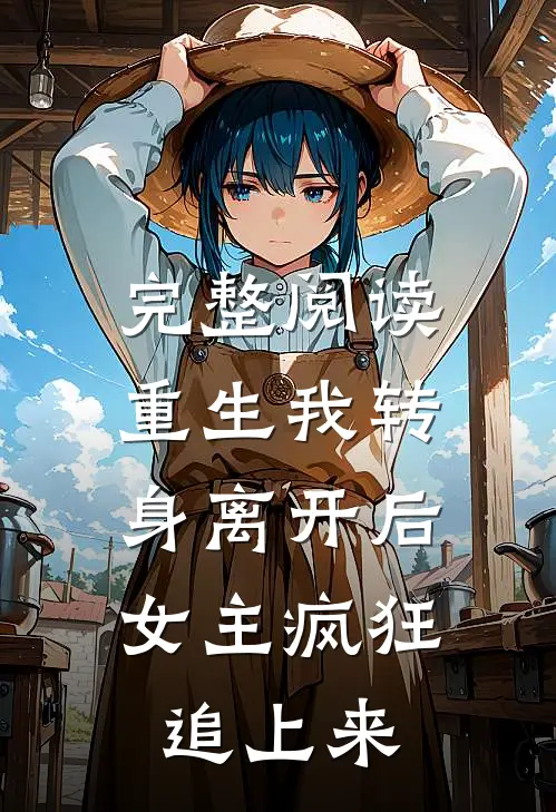 完整阅读重生我转身离开后，女主疯狂追上来