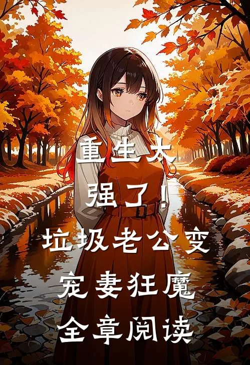 重生太强了！垃圾老公变宠妻狂魔全章阅读