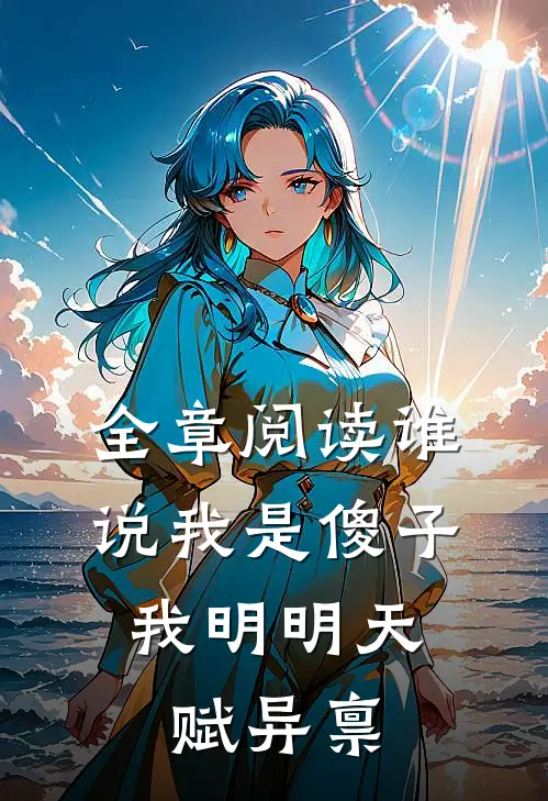 全章阅读谁说我是傻子，我明明天赋异禀