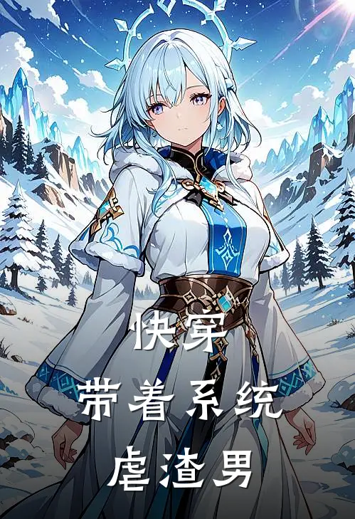 快穿：带着系统虐渣男