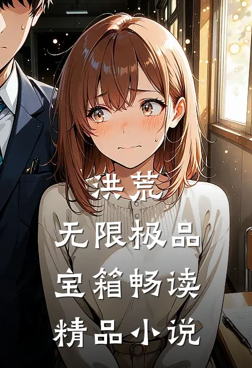 洪荒：无限极品宝箱畅读精品小说
