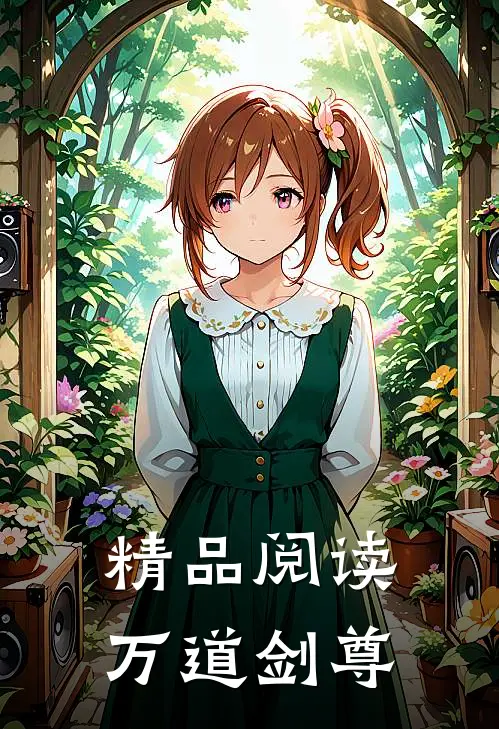 精品阅读万道剑尊