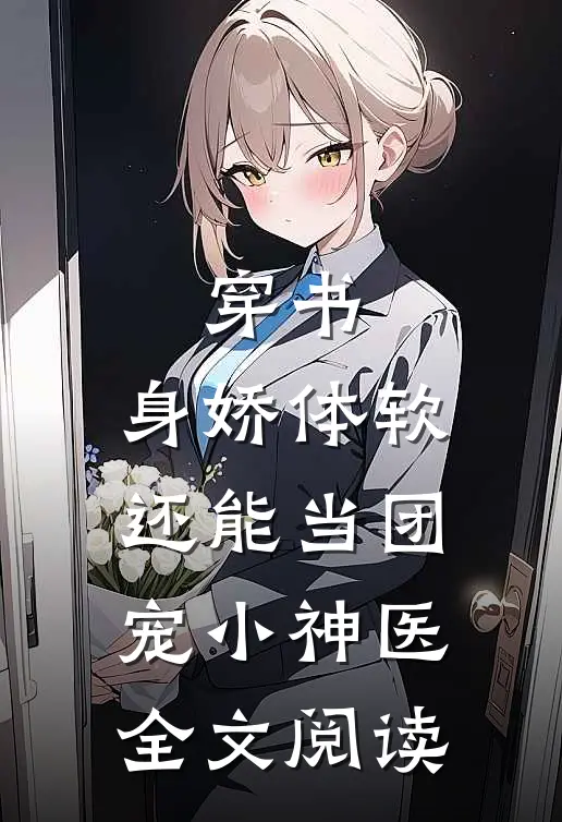 穿书：身娇体软，还能当团宠小神医全文阅读