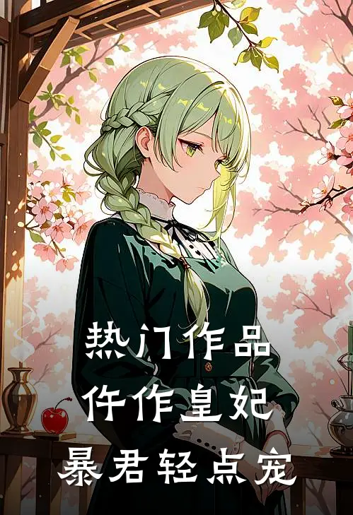 热门作品仵作皇妃：暴君轻点宠