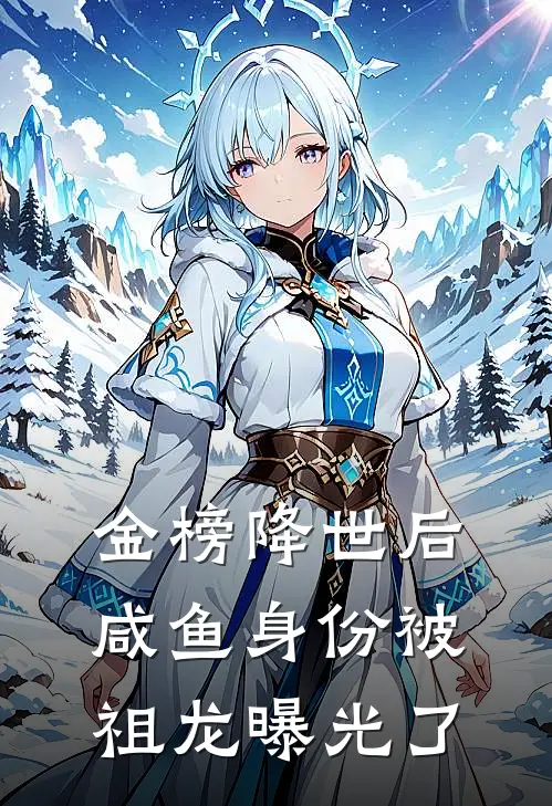 金榜降世后,咸鱼身份被祖龙曝光了