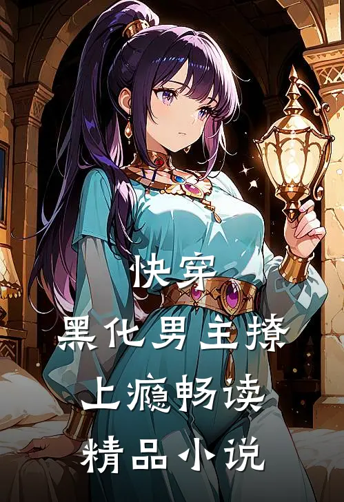 快穿：黑化男主撩上瘾畅读精品小说