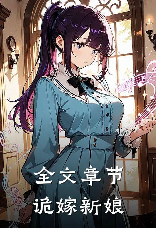 全文章节诡嫁新娘