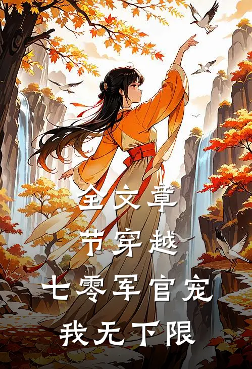 全文章节穿越：七零军官宠我无下限