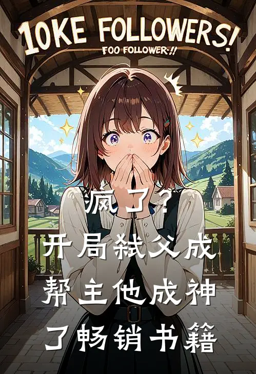 疯了？开局弑父成帮主，他成神了畅销书籍