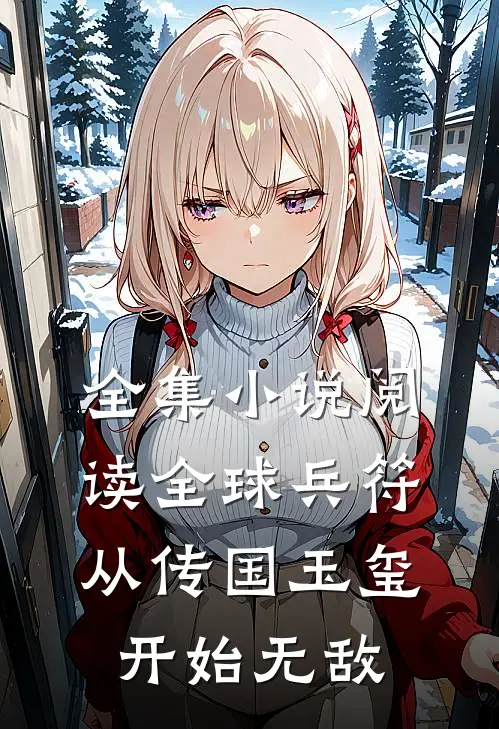 全集小说阅读全球兵符：从传国玉玺开始无敌