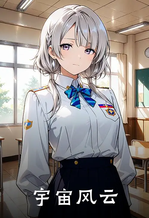 宇宙风云