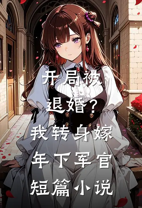 开局被退婚？我转身嫁年下军官短篇小说