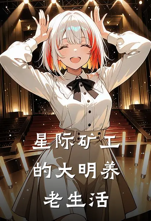 星际矿工的大明养老生活