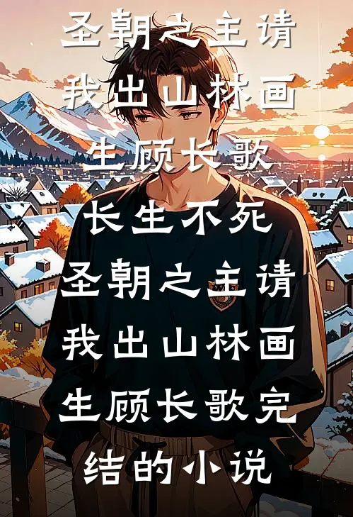 初心不渡旧时人馨月江妄:全章+后续