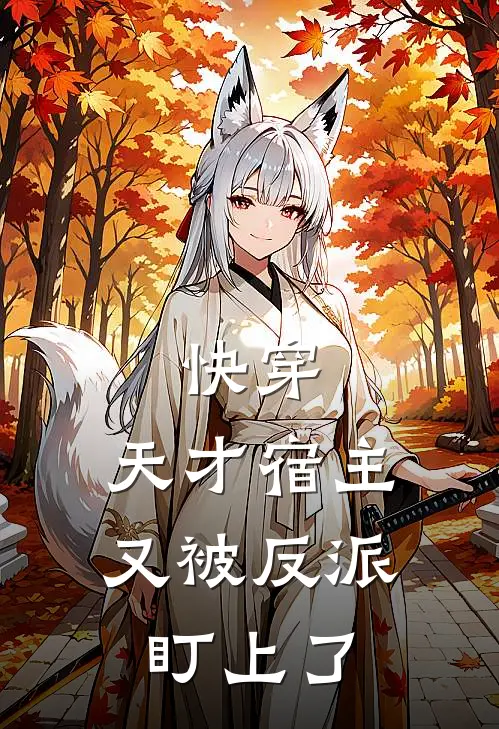 快穿：天才宿主又被反派盯上了