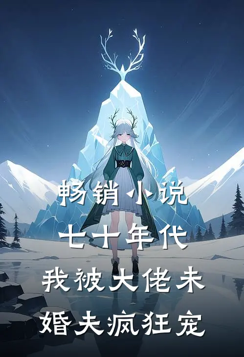 畅销小说七十年代：我被大佬未婚夫疯狂宠