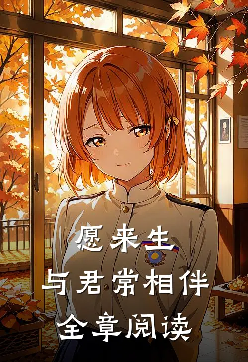 愿来生，与君常相伴全章阅读