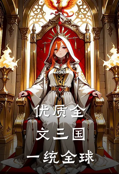 优质全文三国：一统全球