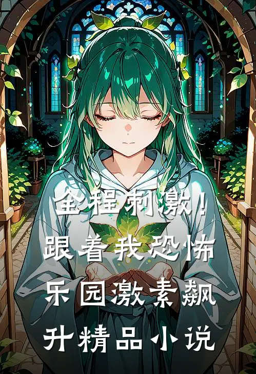全程刺激！跟着我恐怖乐园激素飙升精品小说