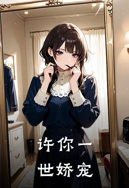 许你一世娇宠