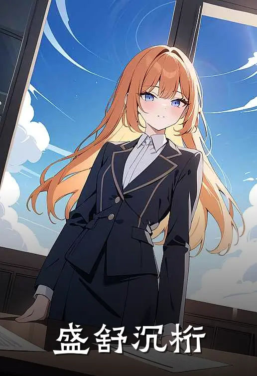 盛舒沉桁