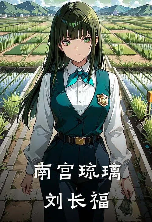 南宫琉璃刘长福