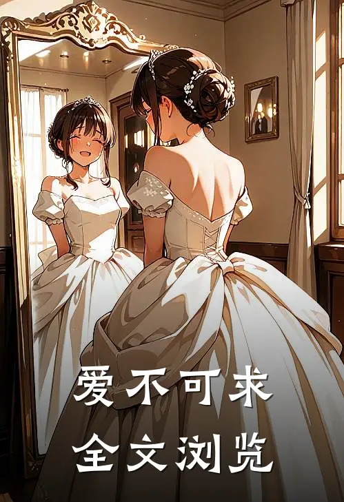 爱不可求全文浏览