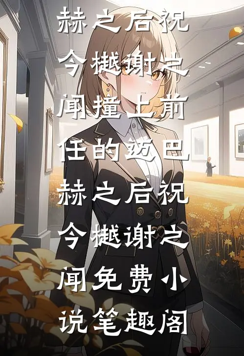 逃跑五年后，疯批病娇夜夜掐腰吻前文+