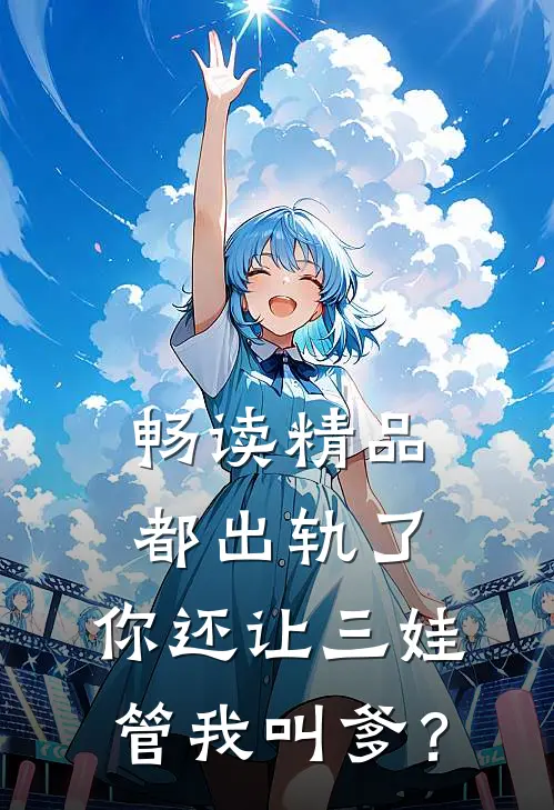 畅读精品都出轨了，你还让三娃管我叫爹？