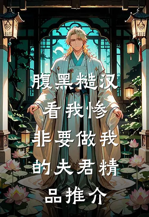 腹黑糙汉看我惨，非要做我的夫君精品推介