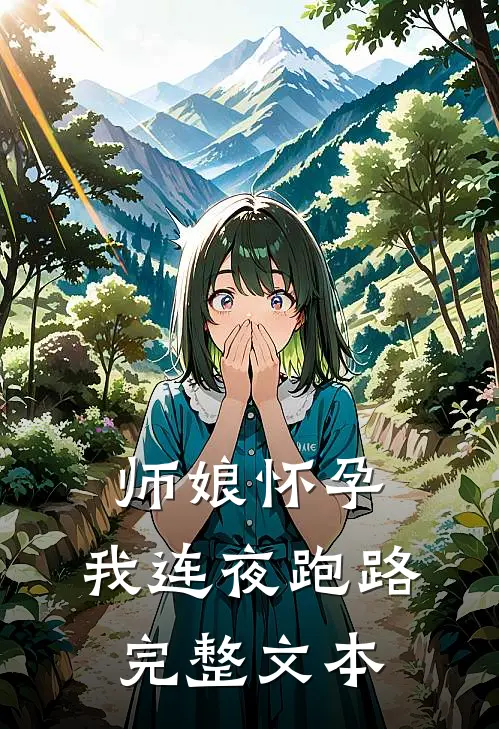师娘怀孕，我连夜跑路完整文本