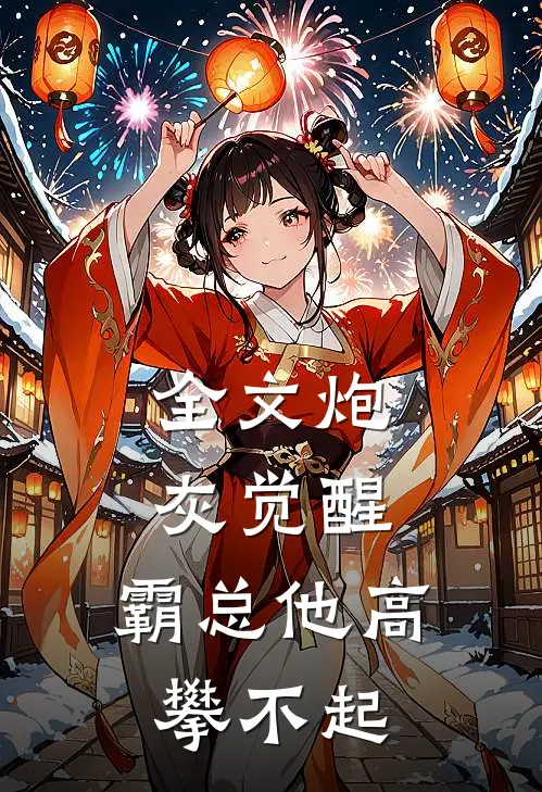 全文炮灰觉醒：霸总他高攀不起