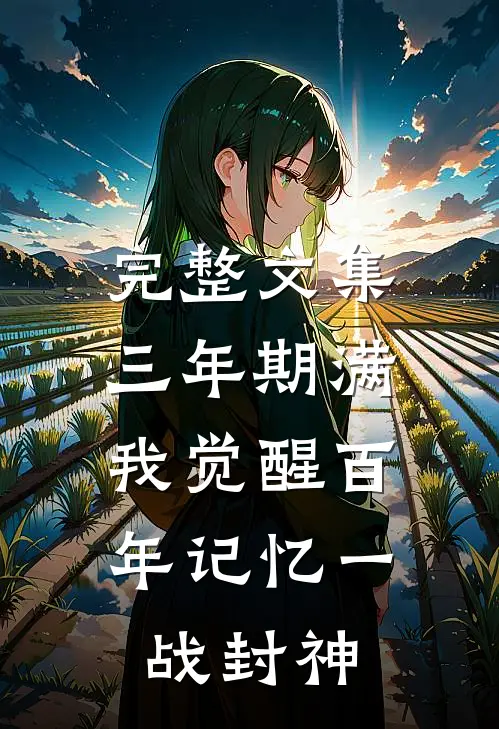完整文集三年期满，我觉醒百年记忆一战封神